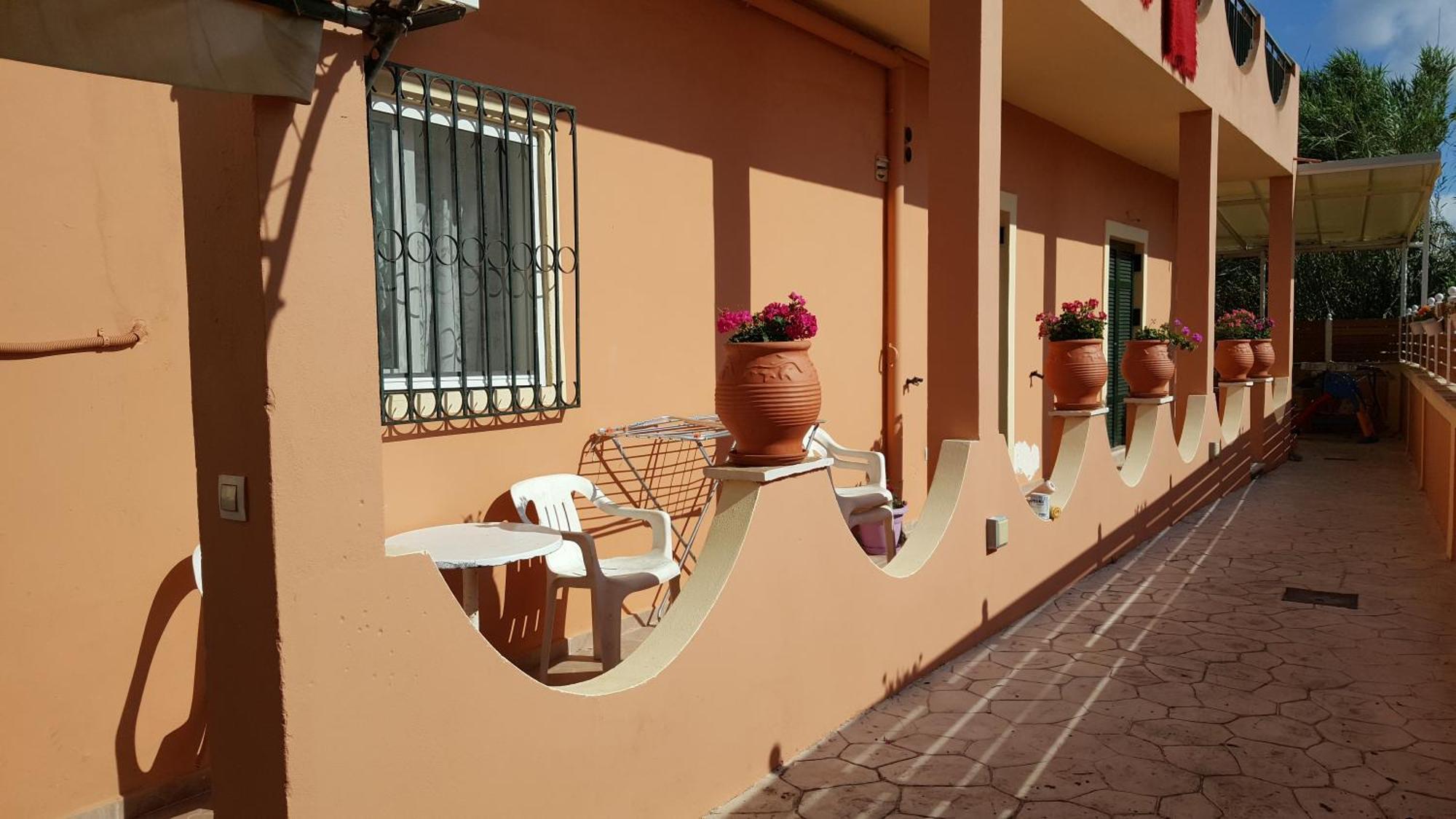 Evelina Luxury Suites In Corfu Ύψος Εξωτερικό φωτογραφία