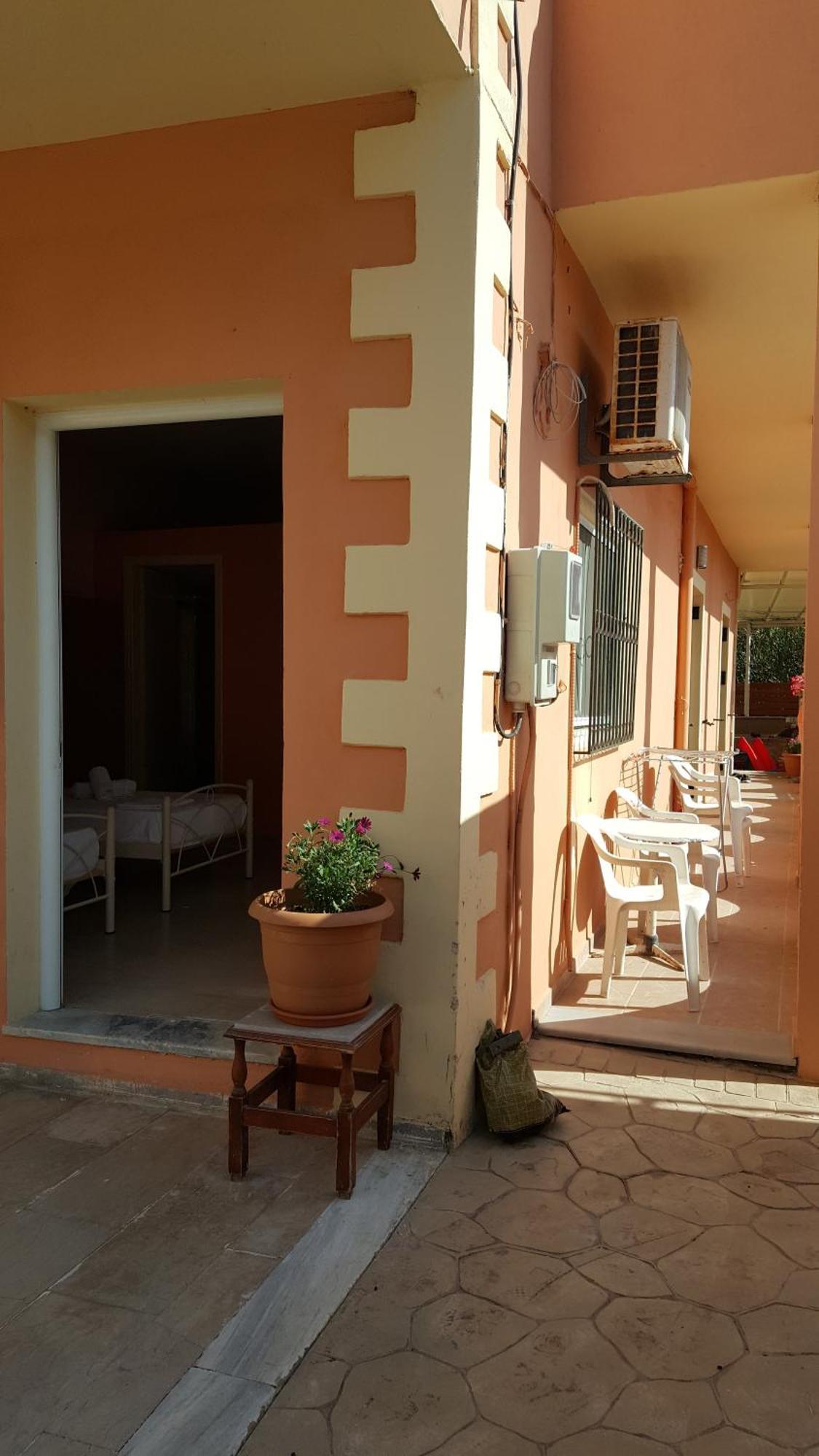 Evelina Luxury Suites In Corfu Ύψος Εξωτερικό φωτογραφία
