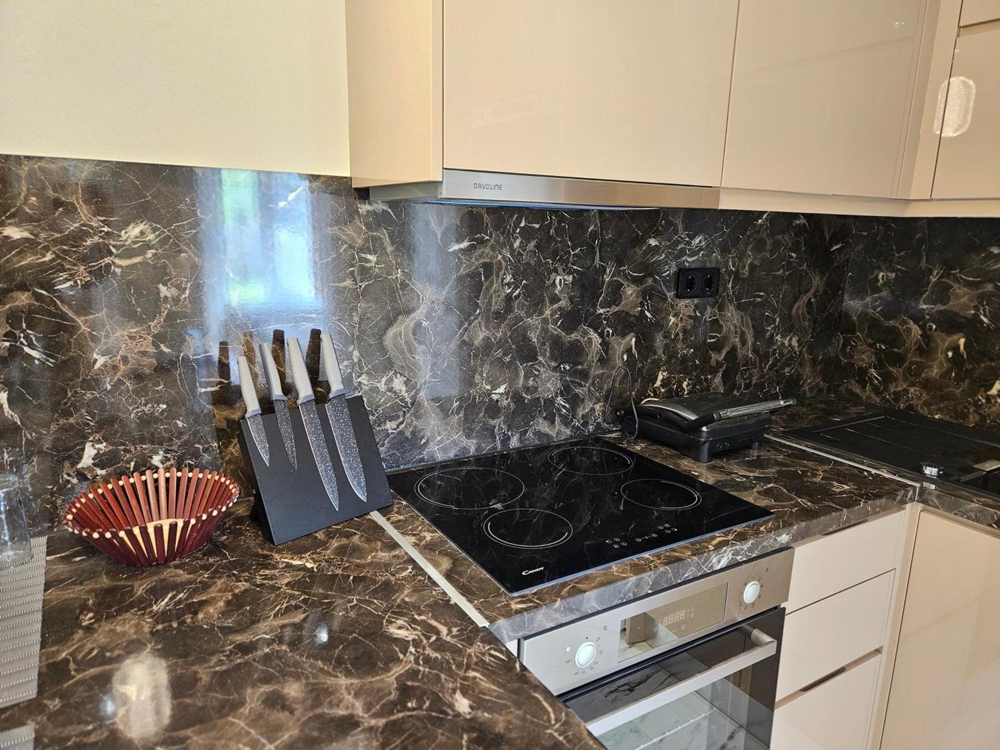 Evelina Luxury Suites In Corfu Ύψος Εξωτερικό φωτογραφία