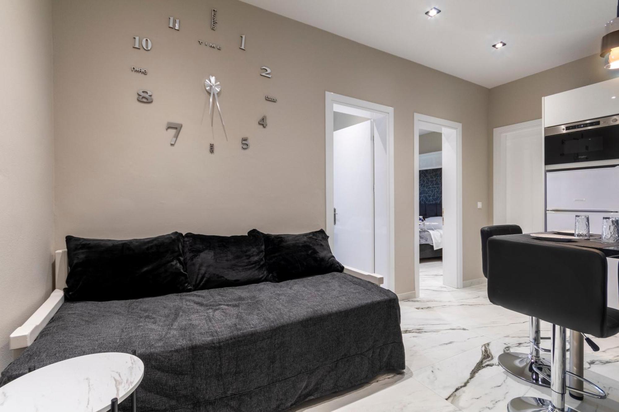 Evelina Luxury Suites In Corfu Ύψος Εξωτερικό φωτογραφία