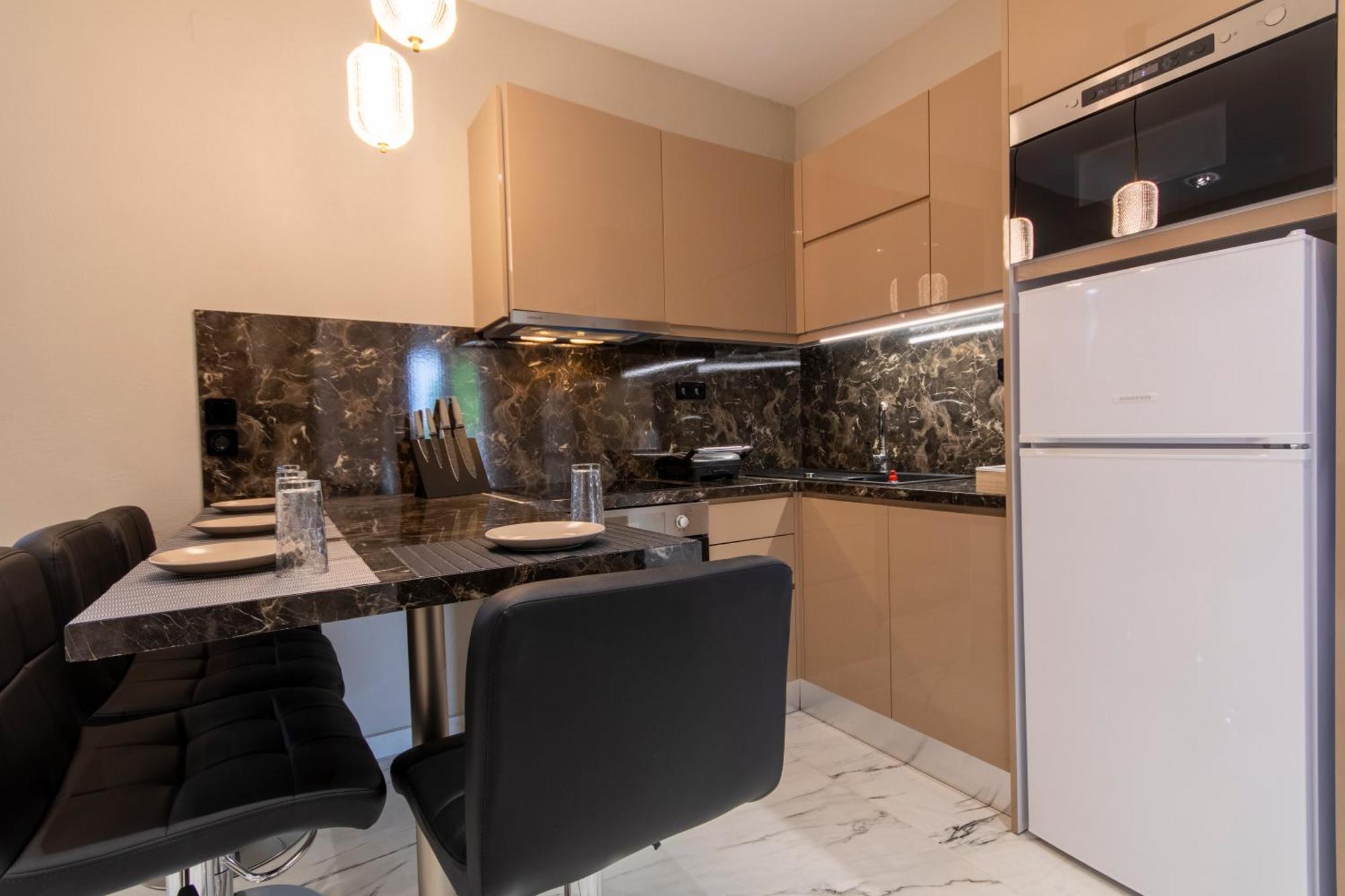 Evelina Luxury Suites In Corfu Ύψος Εξωτερικό φωτογραφία