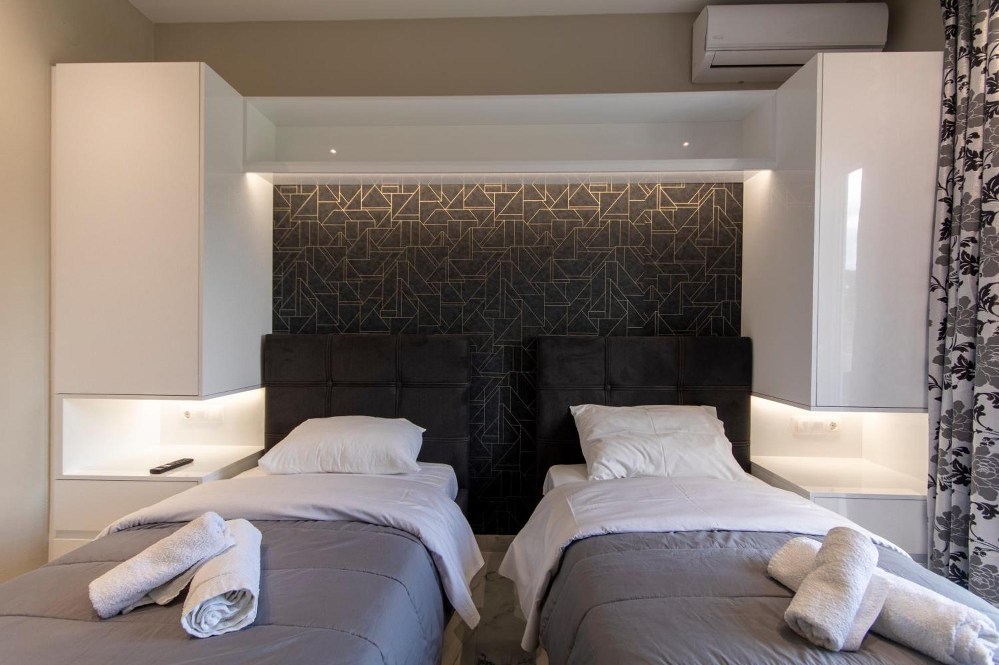 Evelina Luxury Suites In Corfu Ύψος Εξωτερικό φωτογραφία