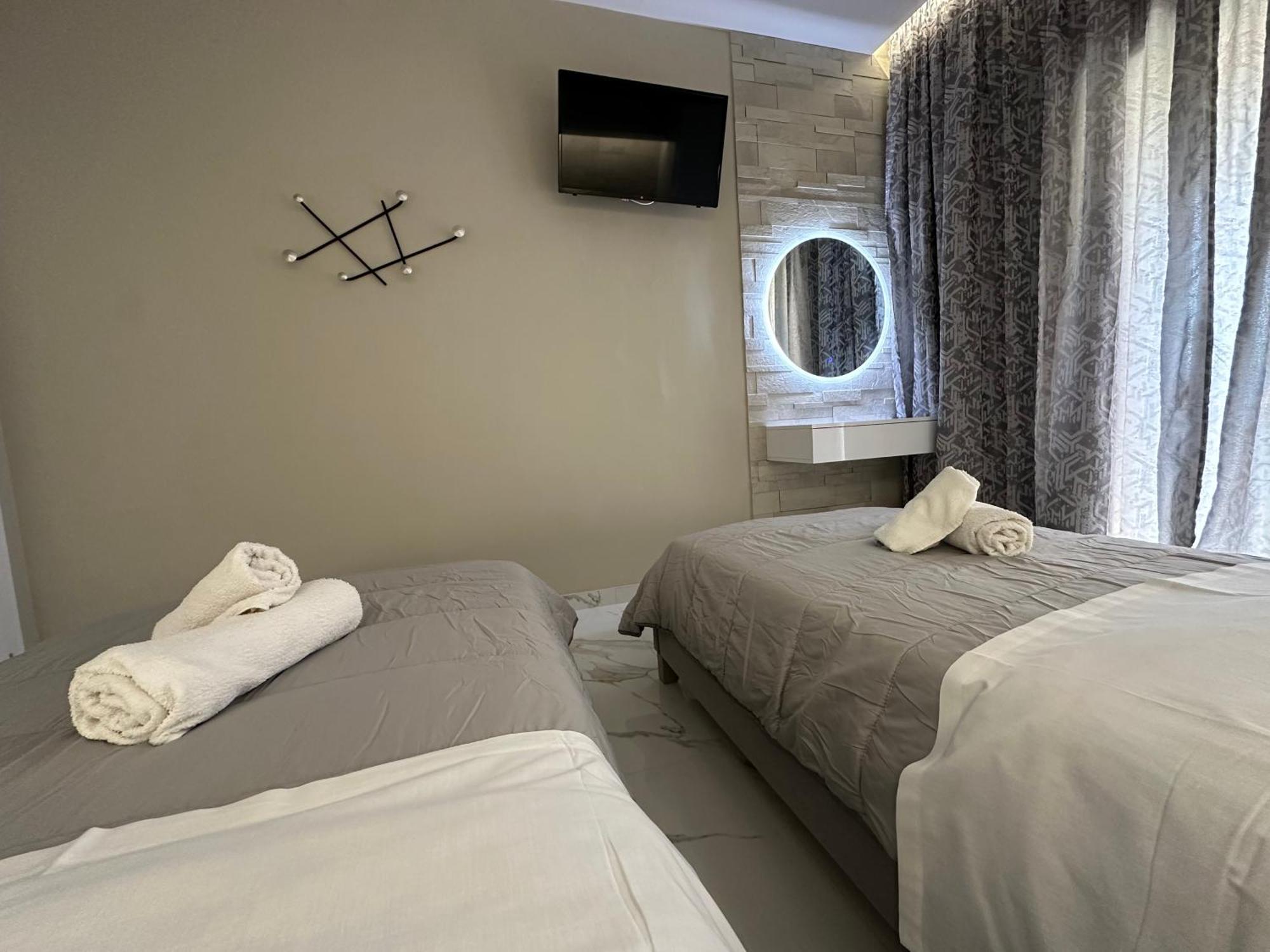 Evelina Luxury Suites In Corfu Ύψος Εξωτερικό φωτογραφία