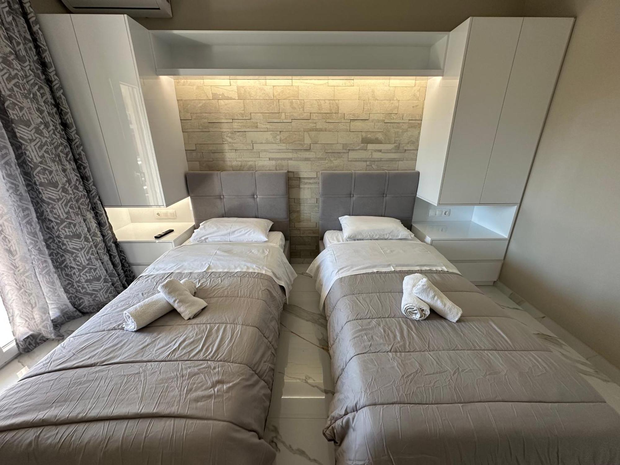 Evelina Luxury Suites In Corfu Ύψος Εξωτερικό φωτογραφία
