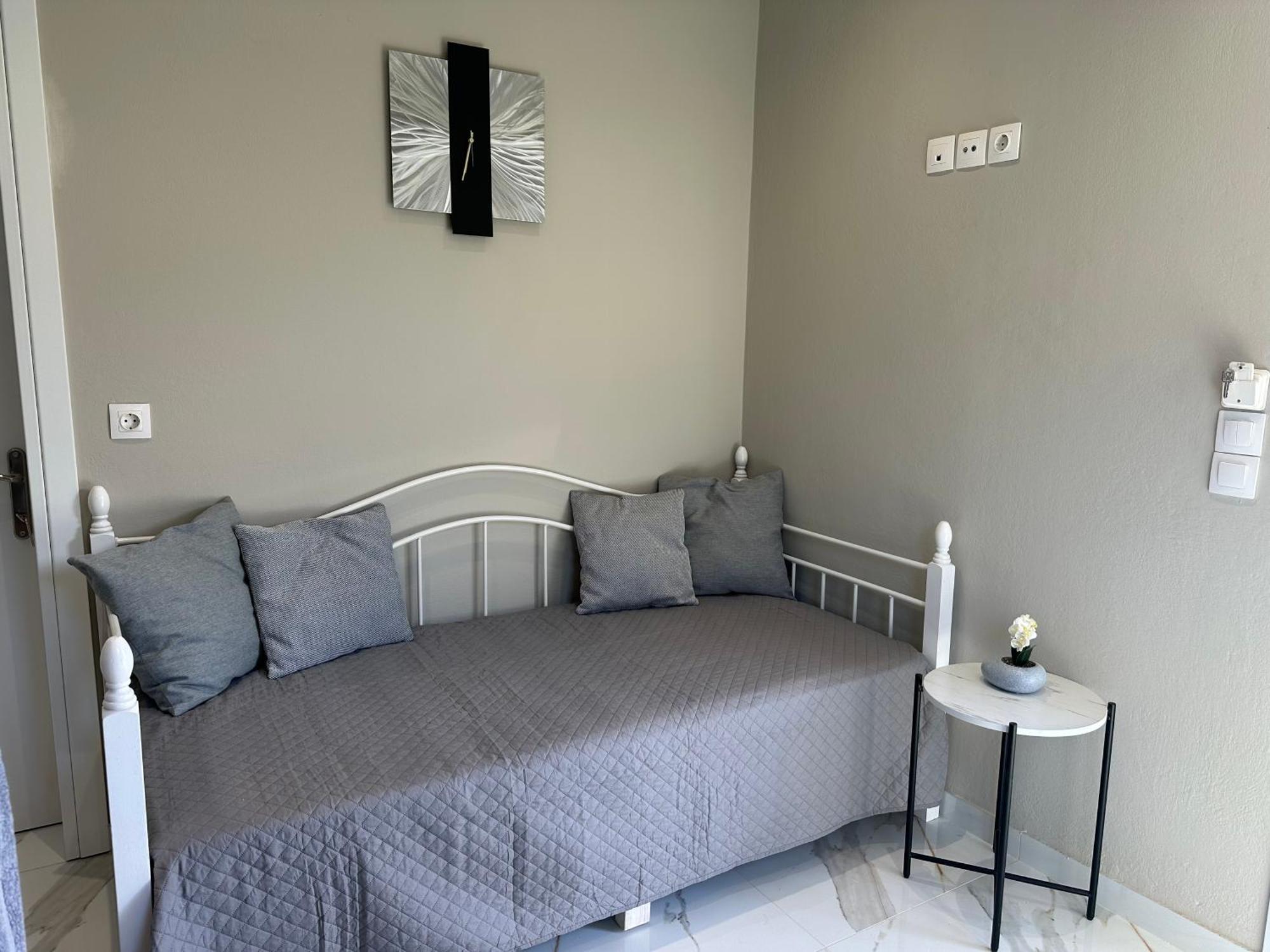 Evelina Luxury Suites In Corfu Ύψος Εξωτερικό φωτογραφία