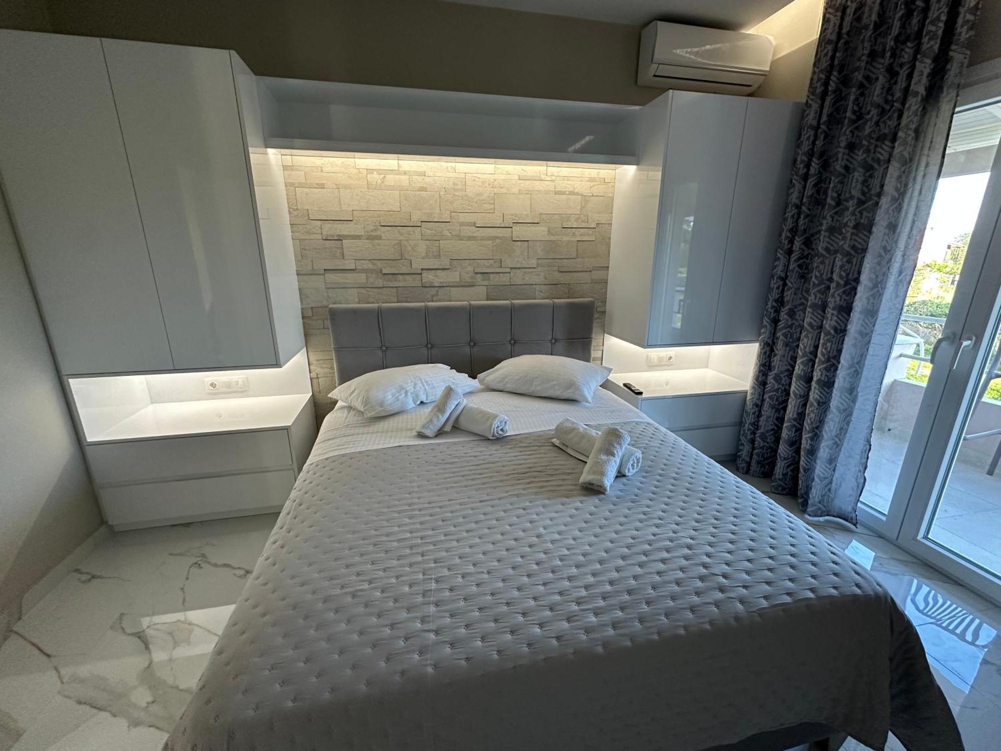 Evelina Luxury Suites In Corfu Ύψος Εξωτερικό φωτογραφία