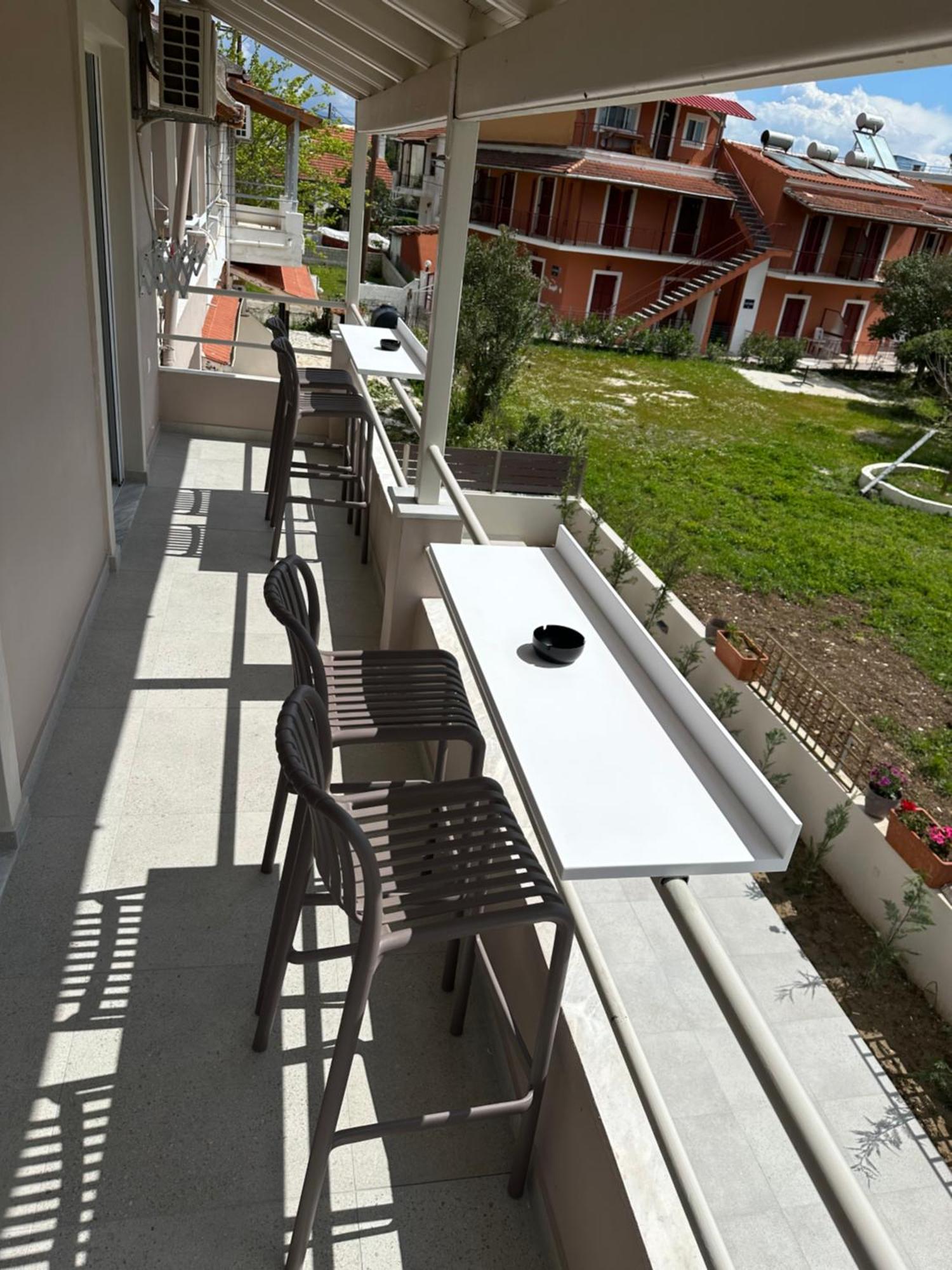 Evelina Luxury Suites In Corfu Ύψος Εξωτερικό φωτογραφία