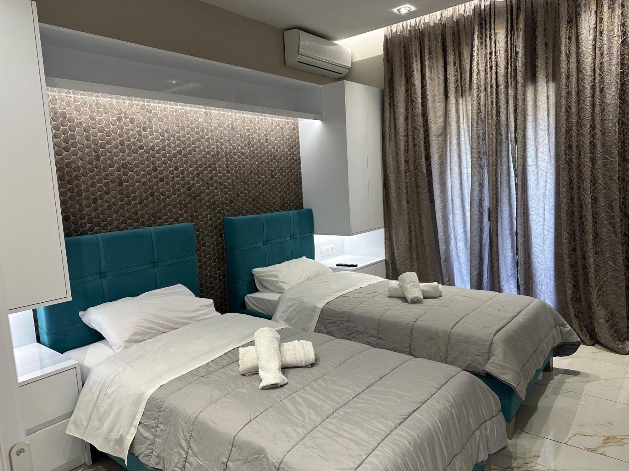 Evelina Luxury Suites In Corfu Ύψος Εξωτερικό φωτογραφία