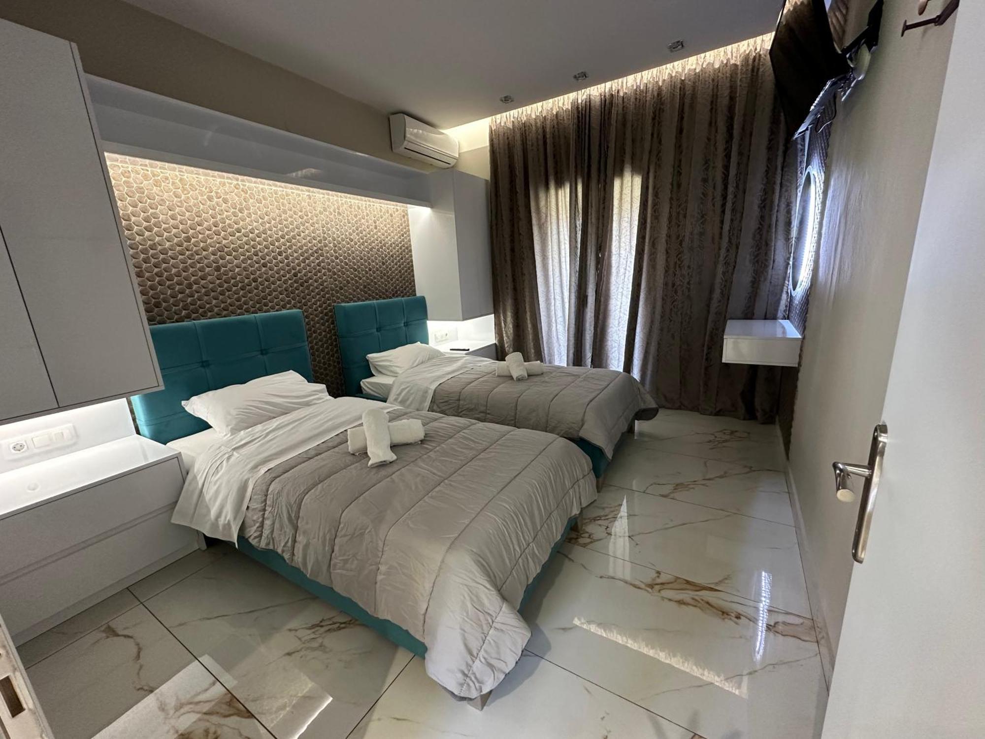 Evelina Luxury Suites In Corfu Ύψος Εξωτερικό φωτογραφία