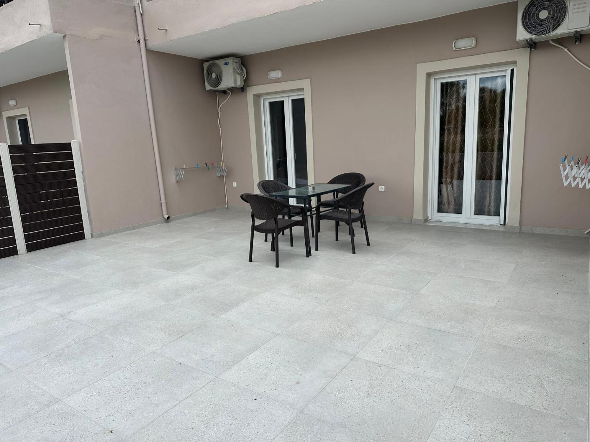 Evelina Luxury Suites In Corfu Ύψος Εξωτερικό φωτογραφία