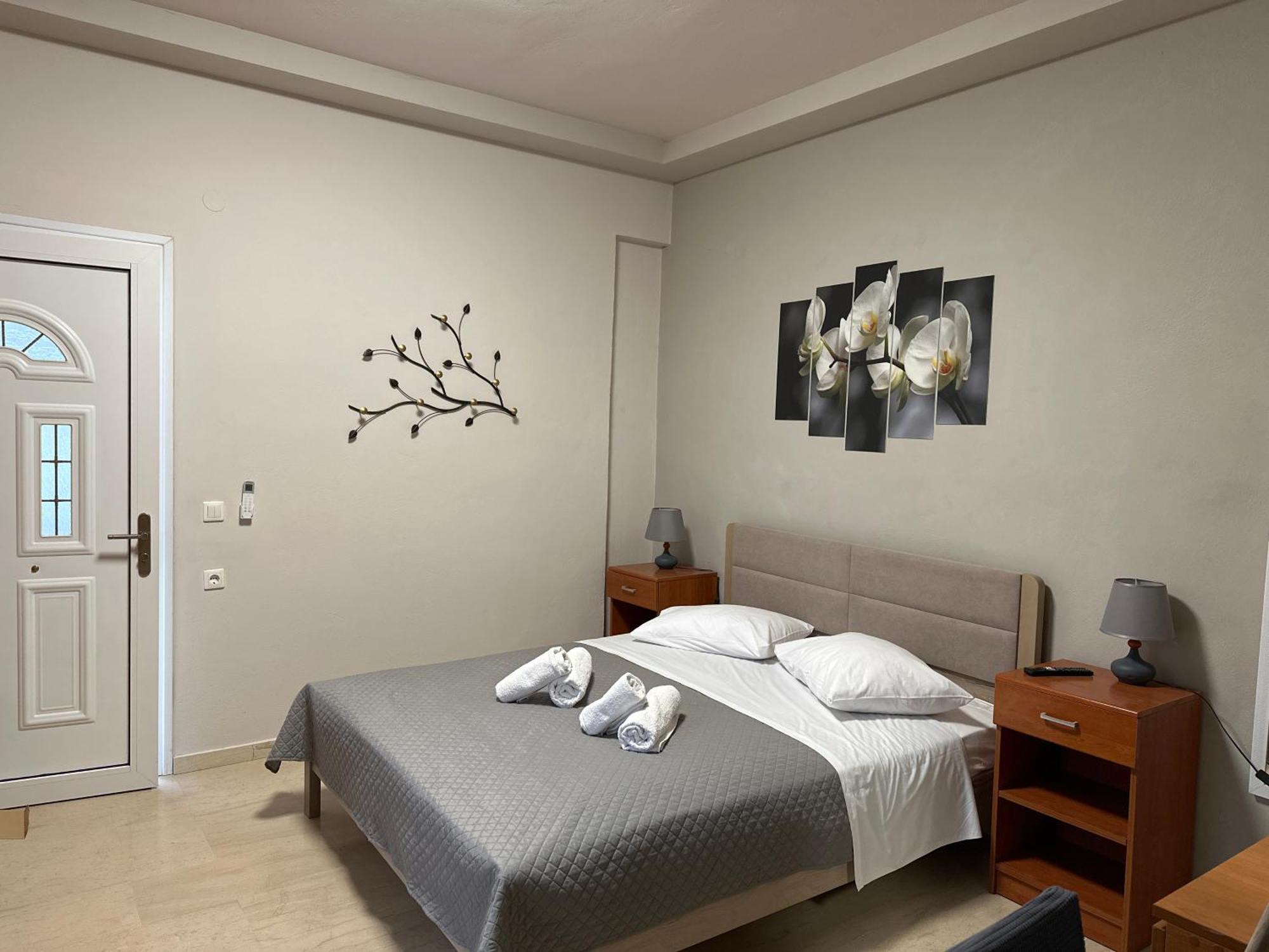 Evelina Luxury Suites In Corfu Ύψος Εξωτερικό φωτογραφία