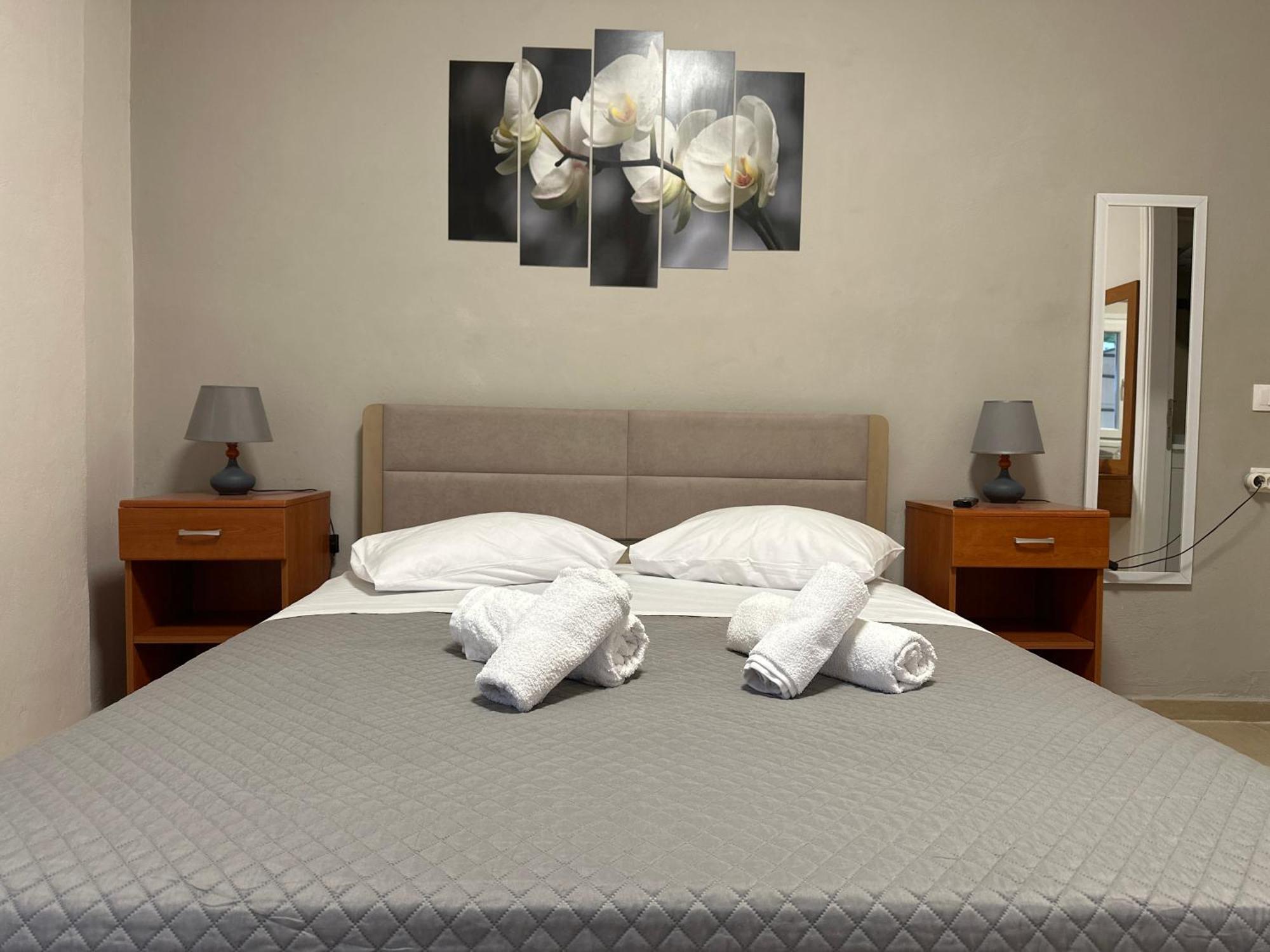 Evelina Luxury Suites In Corfu Ύψος Εξωτερικό φωτογραφία